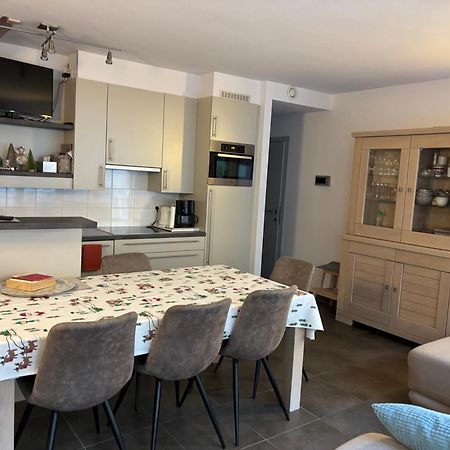 Ferienwohnung Residentie Beethoven Knokke-Heist Exterior foto