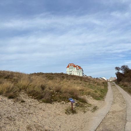 Ferienwohnung Residentie Beethoven Knokke-Heist Exterior foto